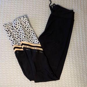 Sarah’s Day 101 Daydreamers Leggings